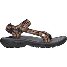 Men Sport Sandals Teva Hurricane XLT 2 - Mesh Black