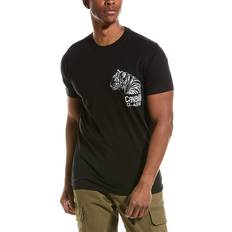 Cavalli Class T-Shirt - Bomuld