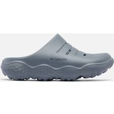 Gray Clogs Columbia Women's Thrive Revive Clog- Grey