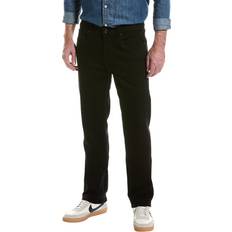 7 For All Mankind Slimmy Slim Jean - Black/Onyx