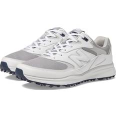 New Balance Laced Golf Shoes New Balance New Balance Golf Heritage Shoes 2024 Shoes