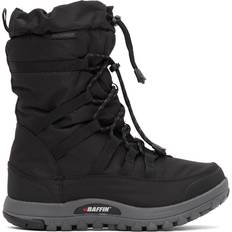 Baffin Black Escalate Boots BK1 Black