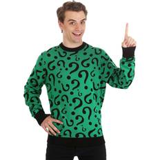 Maglione natalizio - Uomo Maglioni Adult Ugly Christmas Sweater