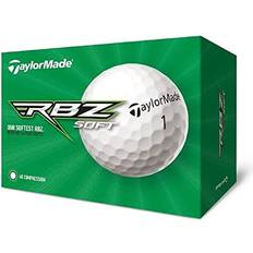 TaylorMade Golf Balls TaylorMade RBZ Soft Golf Balls