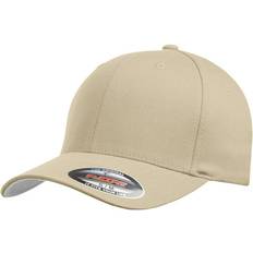 Flexfit Wooly Combed Cap Stone