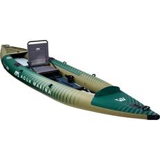 Inflatable Kayak 1-2 Persons Caliber Angling