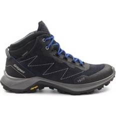 Grisport Chaussures Grisport Mens Terrain Leather Walking Boots