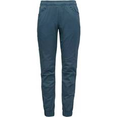 Black Diamond Notion Pants Women creek blue