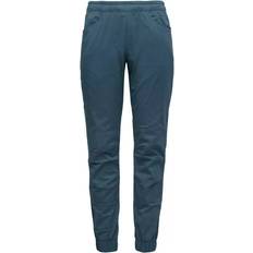 Black Diamond Notion Pants Women's - Farve Blå
