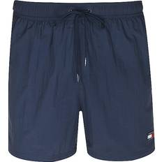 Donna Costumi da Bagno Tommy Hilfiger Swim Shorts Navy