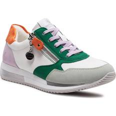 Remonte Sneaker Damen bunt