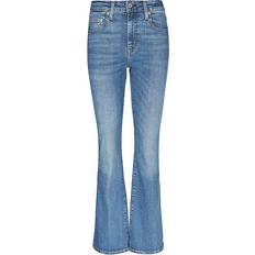 Levi's 725 High Rise Bootcut Vaqueros Mujer - Blow Your Mind