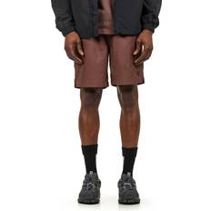 Fred Perry Man Badkleding Fred Perry Classic Swim Shorts - Brown