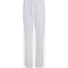 Tommy Hilfiger XXS Trousers & Shorts Tommy Hilfiger Harper Mom Straight Leg Drawstring Trousers WHITE