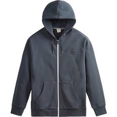 Picture Men Jumpers Picture Herren Chewko Zip Hoodie Jacke blau