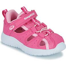 KangaROOS Sandals KI-Rock Lite EV Pink toddler