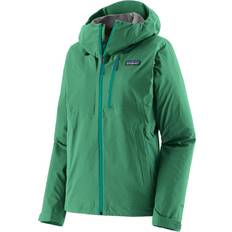 Patagonia Damen Granite Crest Jacke gruen