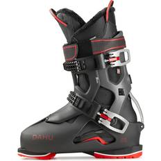 Dahu Ecorce 01 M120 Ski Boots '24 Men's - Black/Red