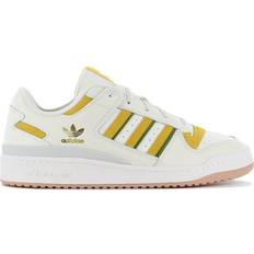 adidas Originals Forum Low Classic CL Sneakers Shoes Leather White FZ6271 ORIGINAL