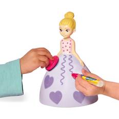 Tomy Aquadoodle Dress Designer Mess Free 3D Creative Drawing Fun for Children aged 18 months