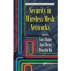 "Security in Wireless Mesh Networks Software Networking & Security