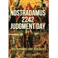 Nostradamus 2242 Judgment Day