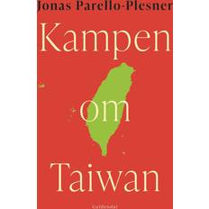 Kampen om Taiwan