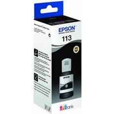 Epson EcoTank Pro