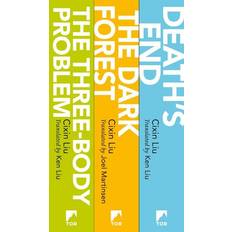 The Three-Body Problem Series