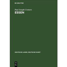 Essen (Bog, Hardback, Tysk)