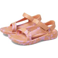 Teva Hurricane Drift Huemix Sandals - Peach Bloom