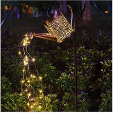 Can Garden Ornaments Solar