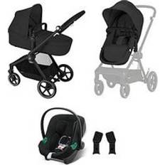 Cybex EOS 2-in-1 Pushchair