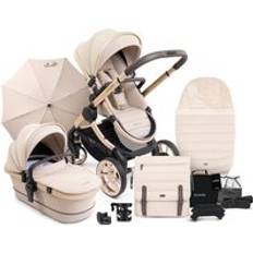 Pushchairs iCandy Peach 7