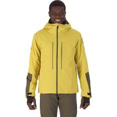 Rossignol Fonction Jacket Green Man