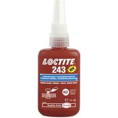 Loctite 243 Medium Strength 24ml