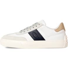 Tod's Homme Sneakers Tod's Sneakers Men White