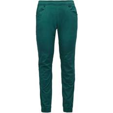 Black Diamond Man Kleding Black Diamond Notion Broek - Groen