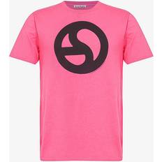 Acne Studios T-shirts Acne Studios Top Herre T-Shirt - Lyserød