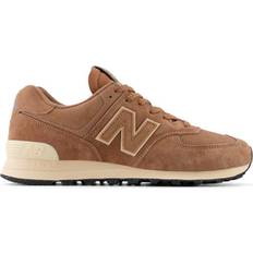 New Balance Sneakers U574LWG Brown 0197375741819 1689.00