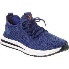 Nike Mercurial Trainers French Connection Men's Shane Performance Fashion Sneakers Navy