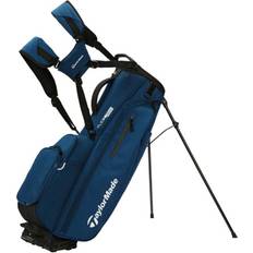 Stand Bags Golf Bags TaylorMade FlexTech Golf Stand Bag Navy N26478