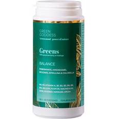 Greens Green Goddess Balance Greens Ø 130 g