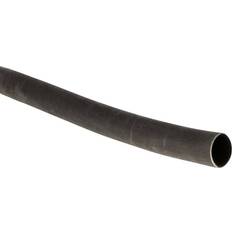 DSG Canusa 2800190952 Heatshrink w/o adhesive Black 19 mm 9.50 mm Shrinkage:2:1 1.22 m