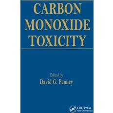 Carbon Monoxide Toxicity 9780367398552 (Hæftet, 2020)