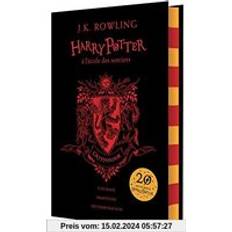 Livres Harry Potter à l'école des sorciers Gryffondor (Jeunesse) (Relié)