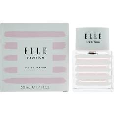 Elle Eau de Parfum Elle L'edition Eau de Parfum 50ml