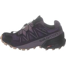 Salomon Speedcross 5 GTX W - Blå