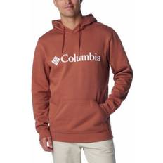 Columbia Sweat à Capuche CSC Basic Logo II Homme Auburn, CSC Branded