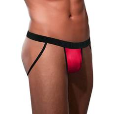 Doreanse Sexy Jockstrap - Darkpink